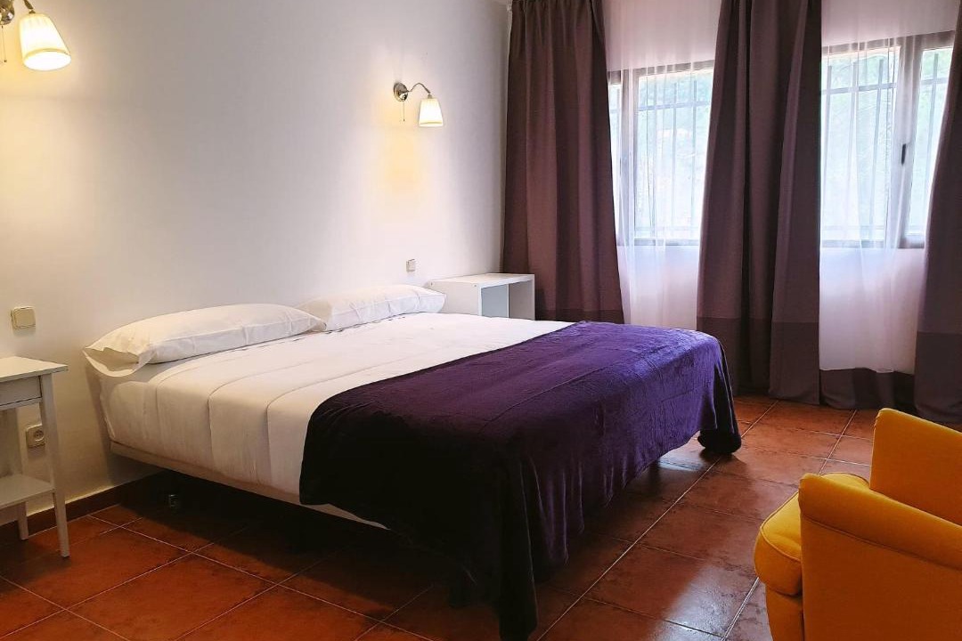Photo of Bedroom in Albalate de Zorita