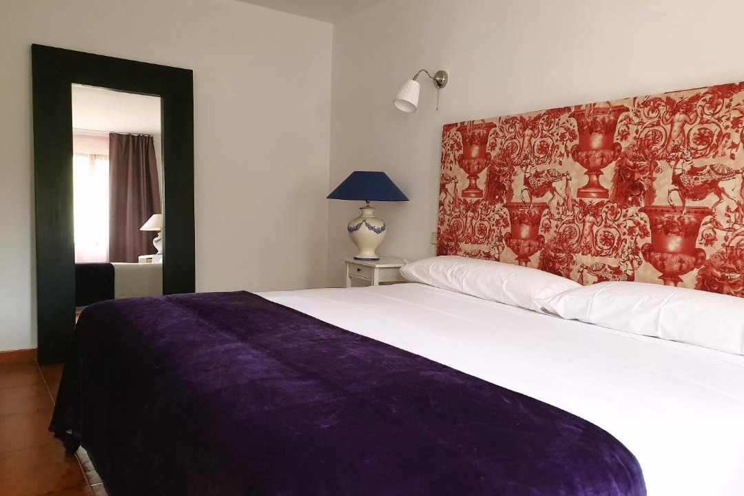 Photo of Bedroom in Albalate de Zorita