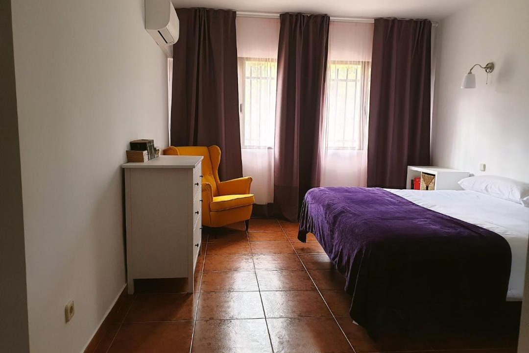 Photo of Bedroom in Albalate de Zorita