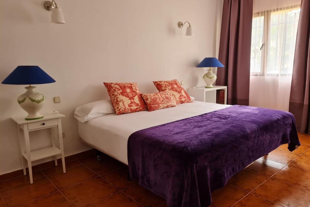 Photo of Bedroom in Albalate de Zorita