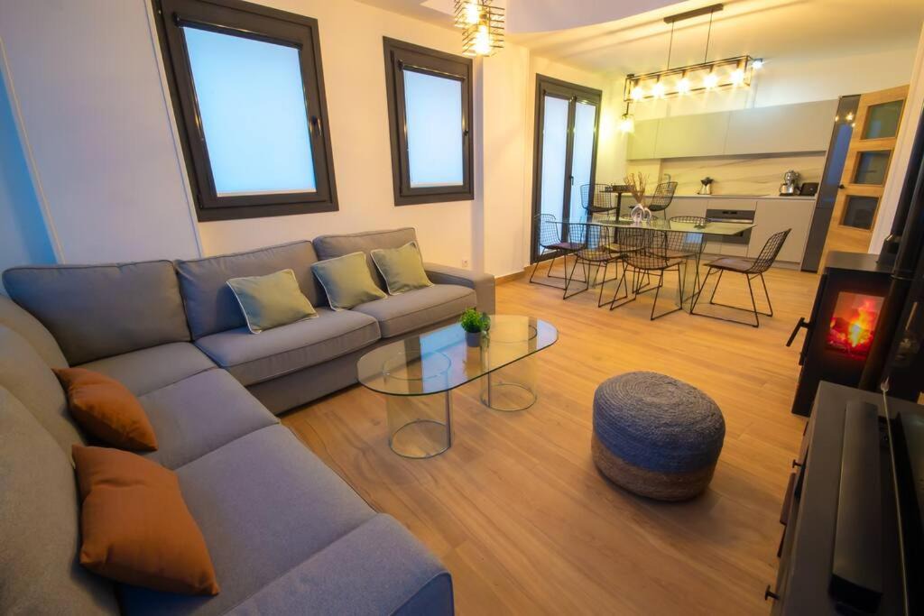 Photo of Livingroom in Barco De Avila