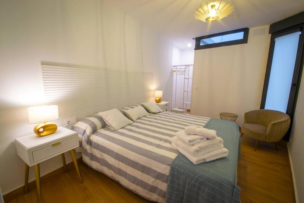 Photo of Bedroom in Barco De Avila