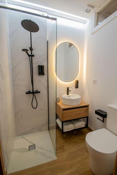 Photo of Bathroom in Barco De Avila