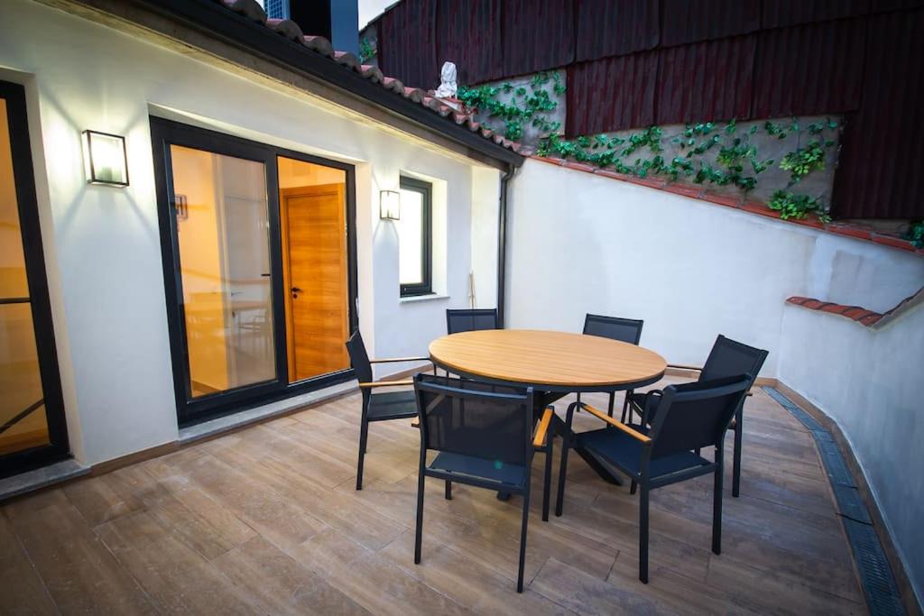 Photo of Patio Balcony in Barco De Avila