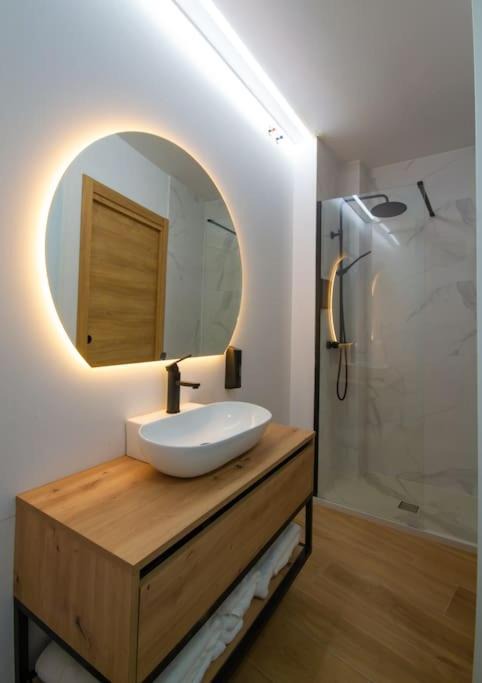 Photo of Bathroom in Barco De Avila