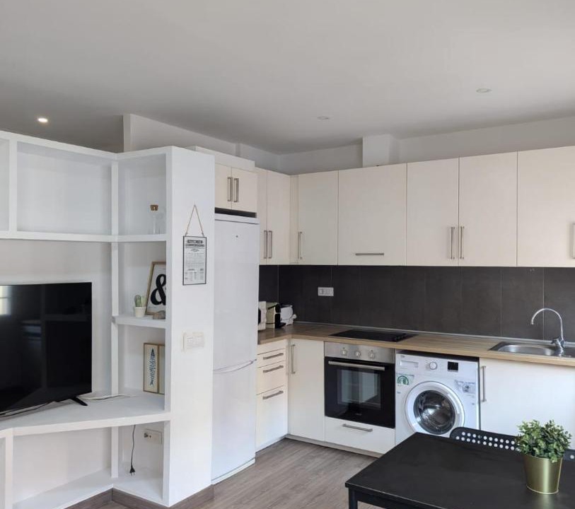 Photo of Kitchen in El Port