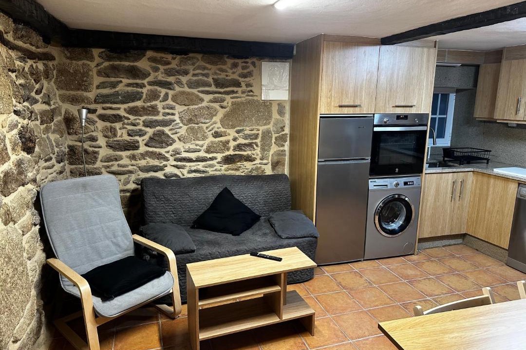 Photo of Kitchen in Castro Caldelas