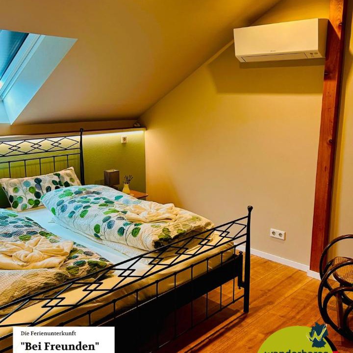 Photo of Bedroom in Naumburg