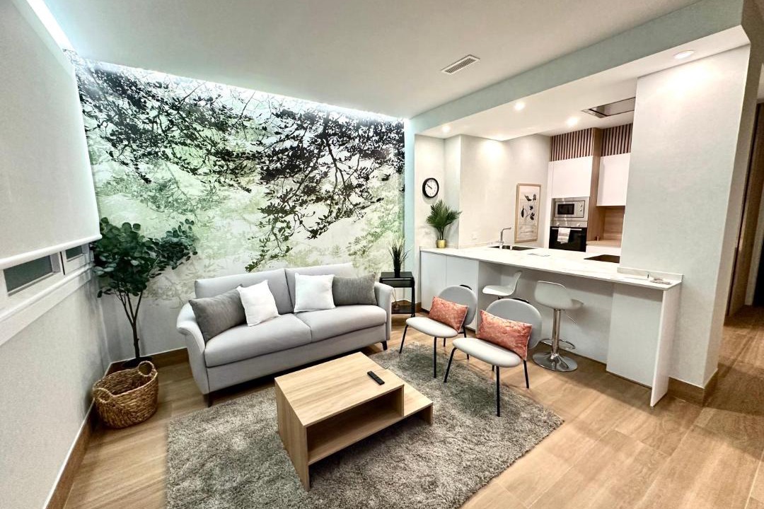 Photo of Livingroom in Lavadores