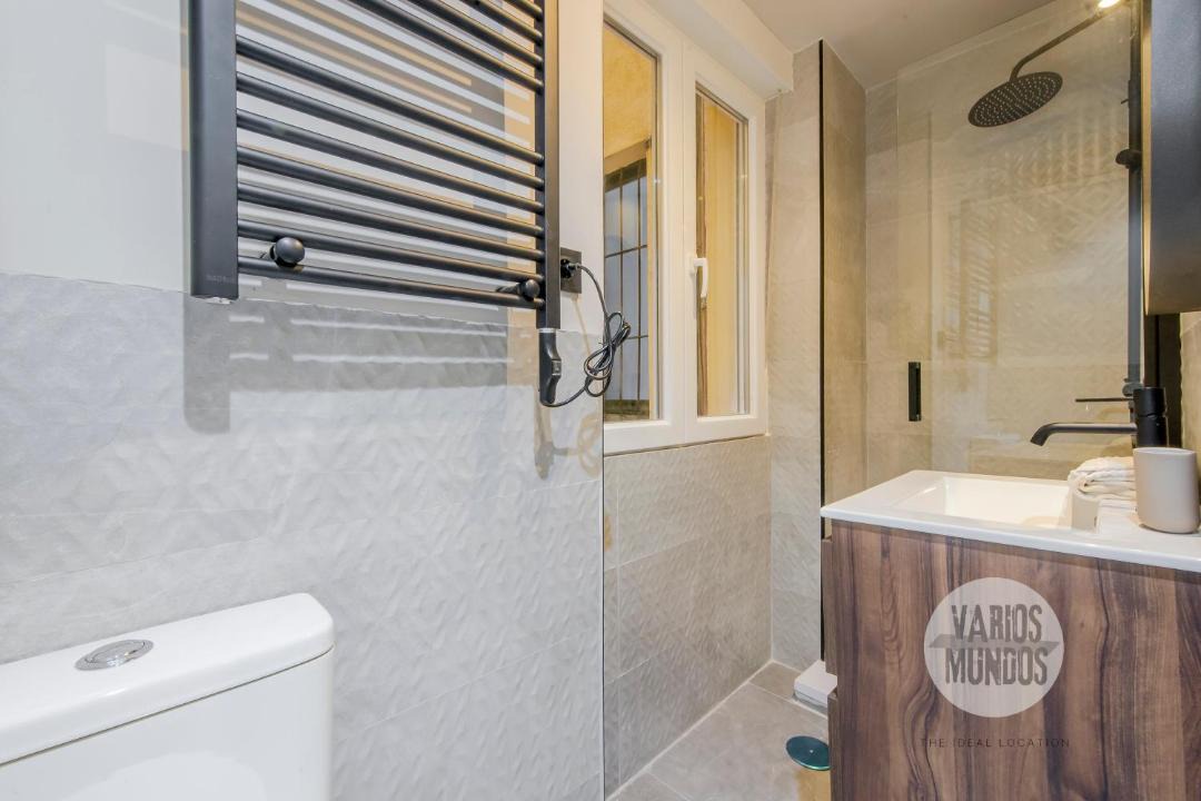 Photo of Bathroom in Embajadores