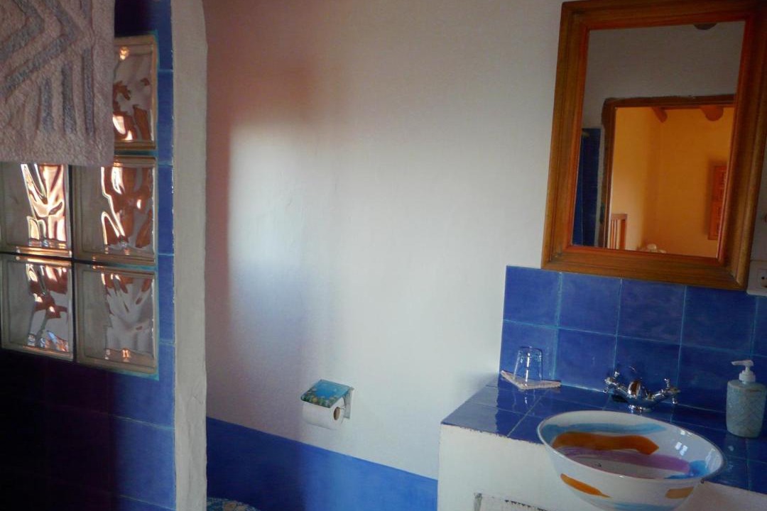Photo of Bathroom in Cabanas del Castillo