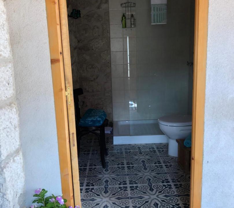 Photo of Bathroom in Adrados