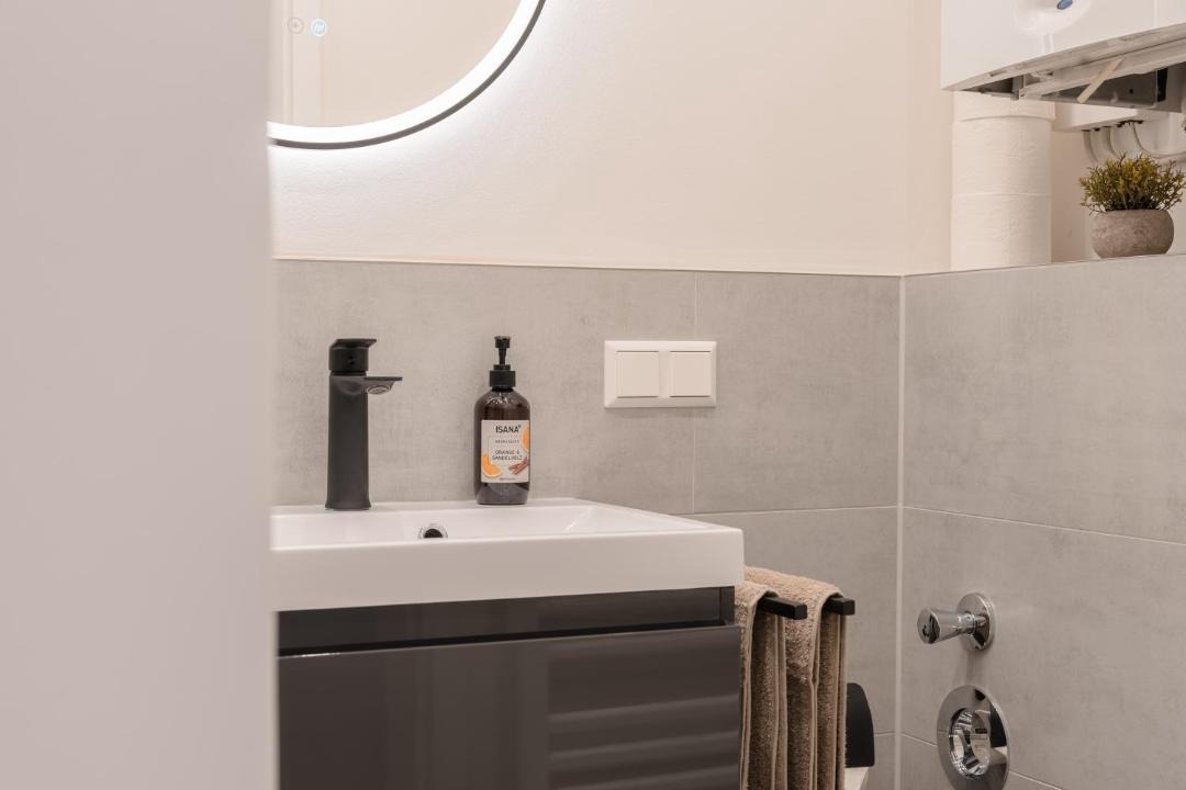 Photo of Bathroom in Suedstadt