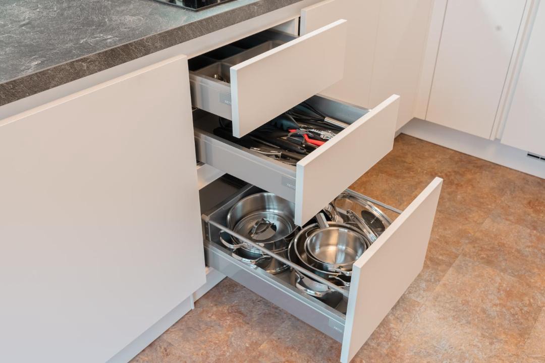 Photo of Kitchen in Suedstadt