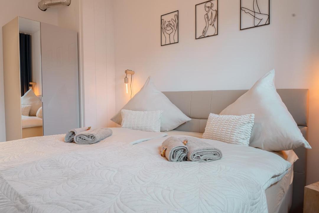 Photo of Bedroom in Suedstadt