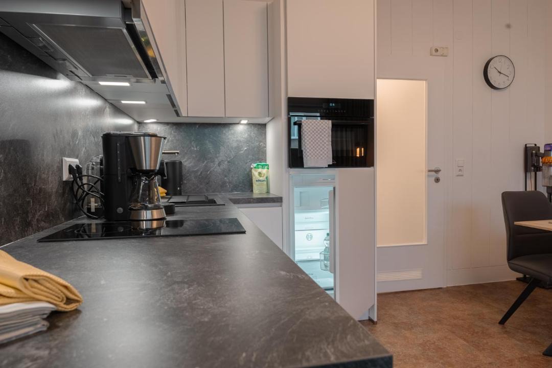 Photo of Kitchen in Suedstadt
