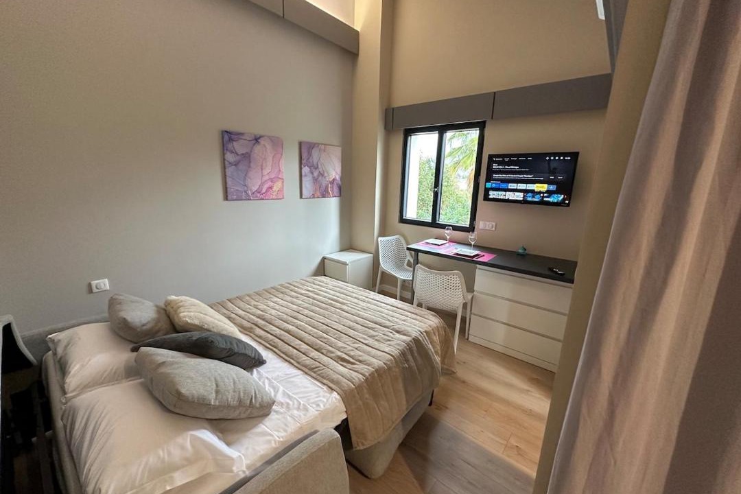 Photo of Bedroom in Milhaud