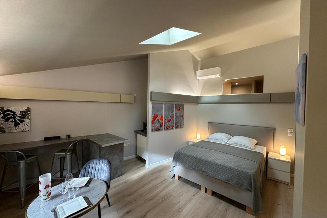 Photo of Bedroom in Milhaud