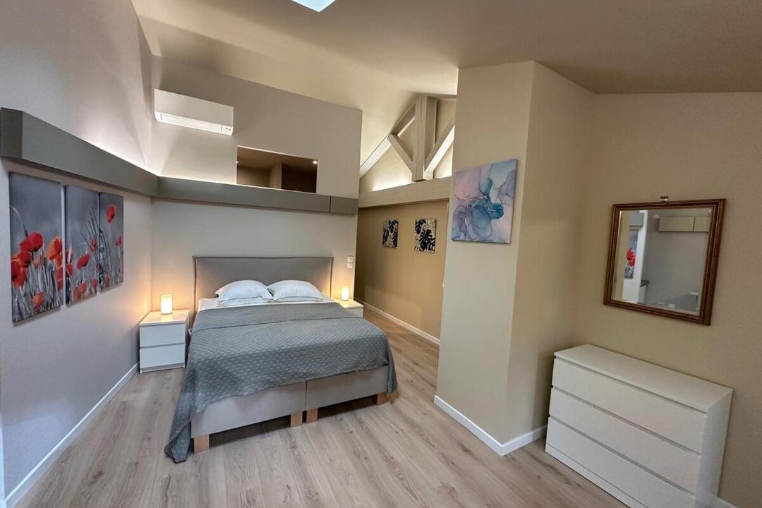 Photo of Bedroom in Milhaud