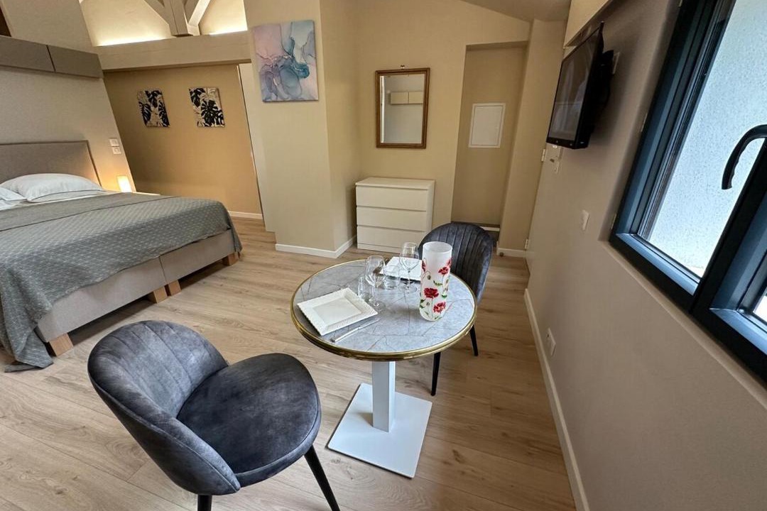 Photo of Bedroom in Milhaud