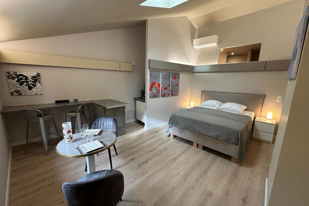 Photo of Bedroom in Milhaud