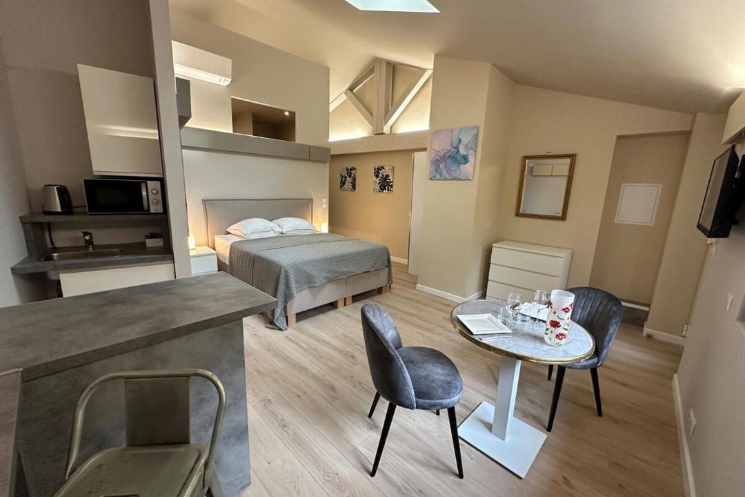 Photo of Bedroom in Milhaud