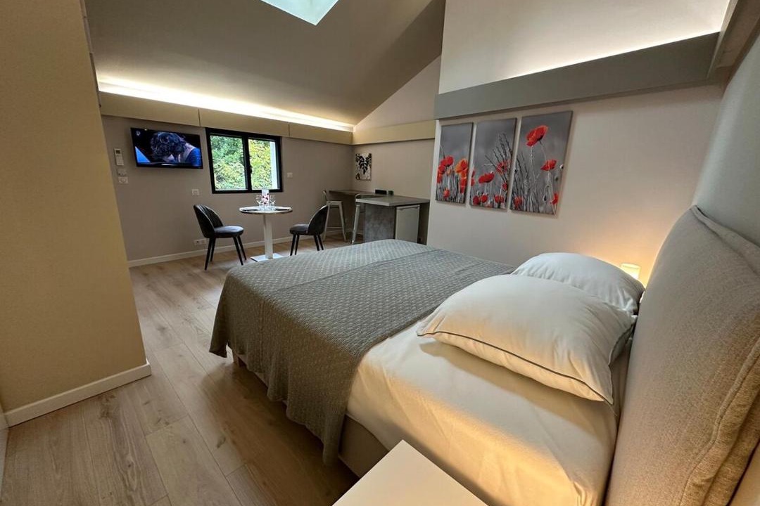Photo of Bedroom in Milhaud