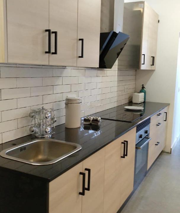 Photo of Kitchen in Teis