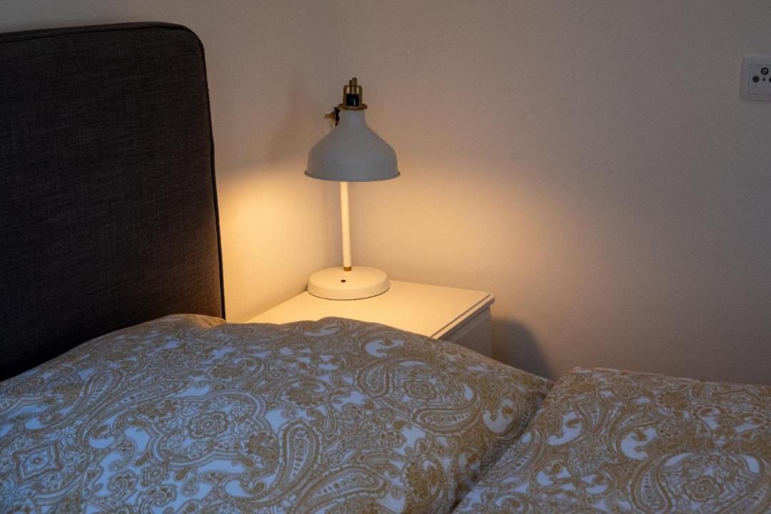 Photo of Bedroom in Wandsbek