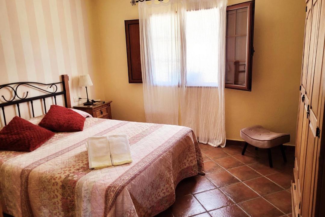 Photo of Bedroom in Las Huertas de Cansa