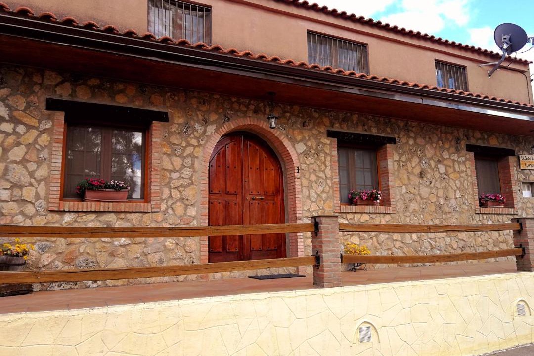 Photo of Others in Las Huertas de Cansa