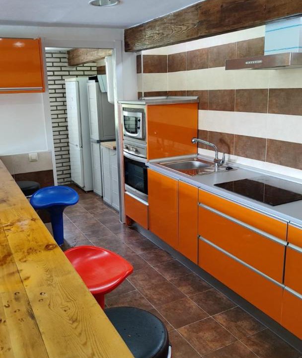 Photo of Kitchen in Arenas de San Pedro