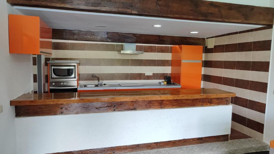 Photo of Kitchen in Arenas de San Pedro