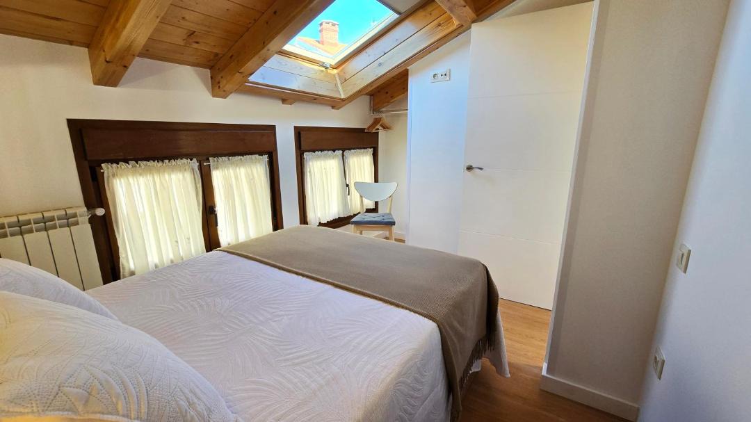 Photo of Bedroom in Suances