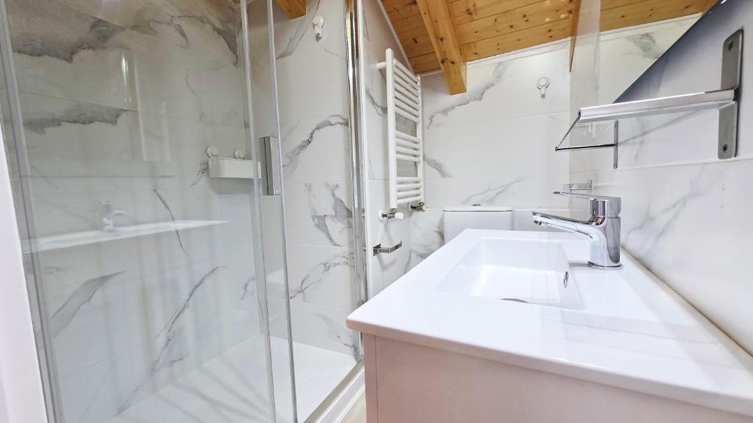Photo of Bathroom in Suances