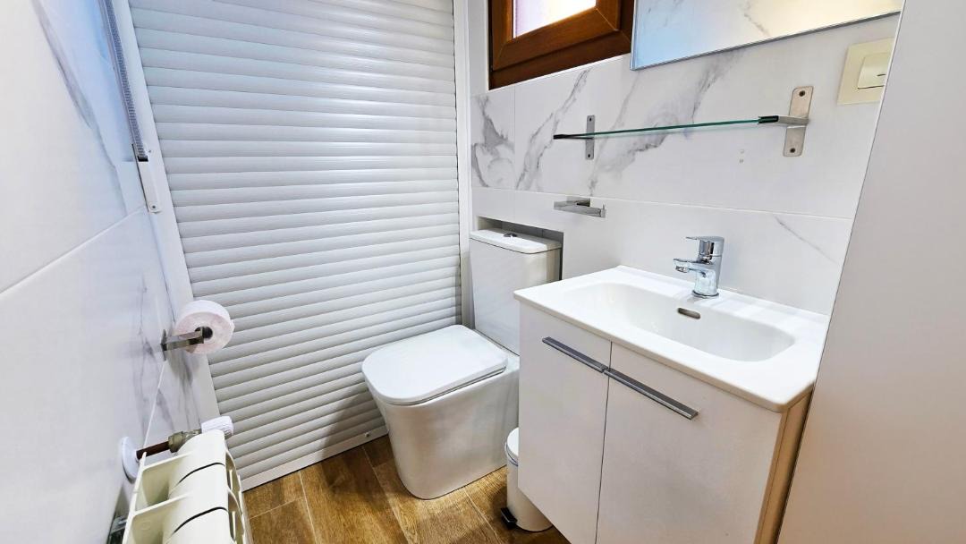 Photo of Bathroom in Suances