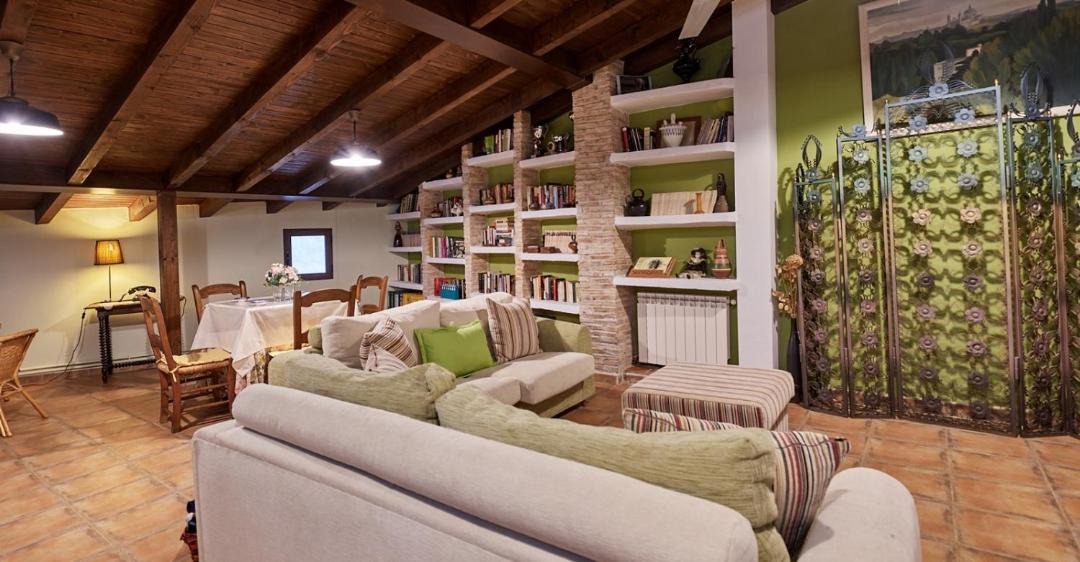 Photo of Others in Casas del Castanar