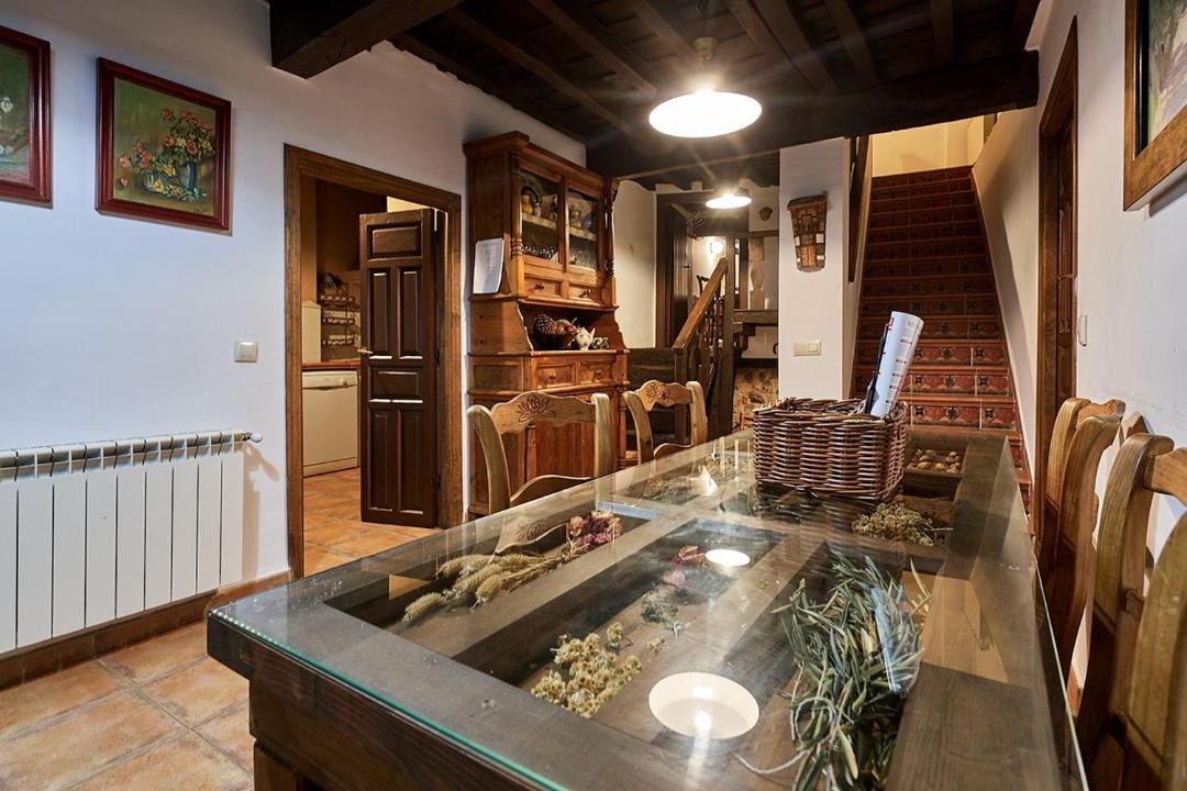Photo of Others in Casas del Castanar
