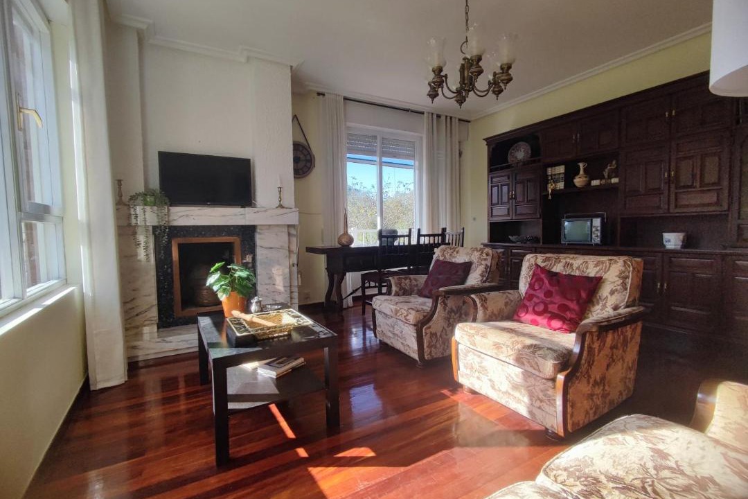Photo of Livingroom in Ribamontan al Monte