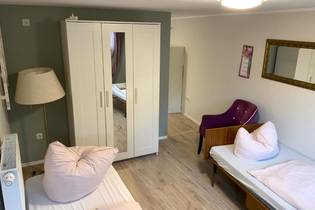 Photo of Bedroom in Friedrichsdorf