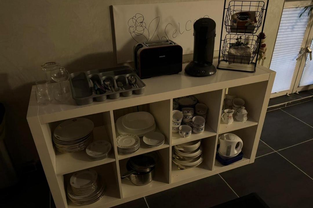 Photo of Kitchen in Diedenbergen