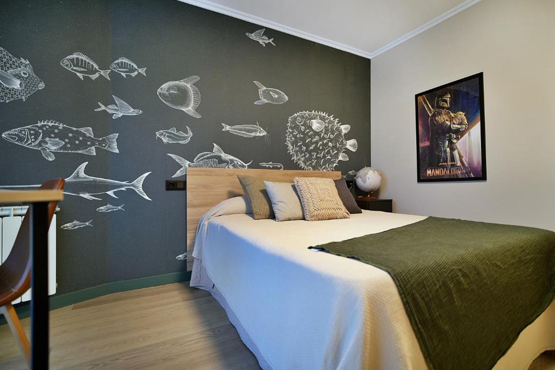 Photo of Bedroom in Vilagarcia de Arousa