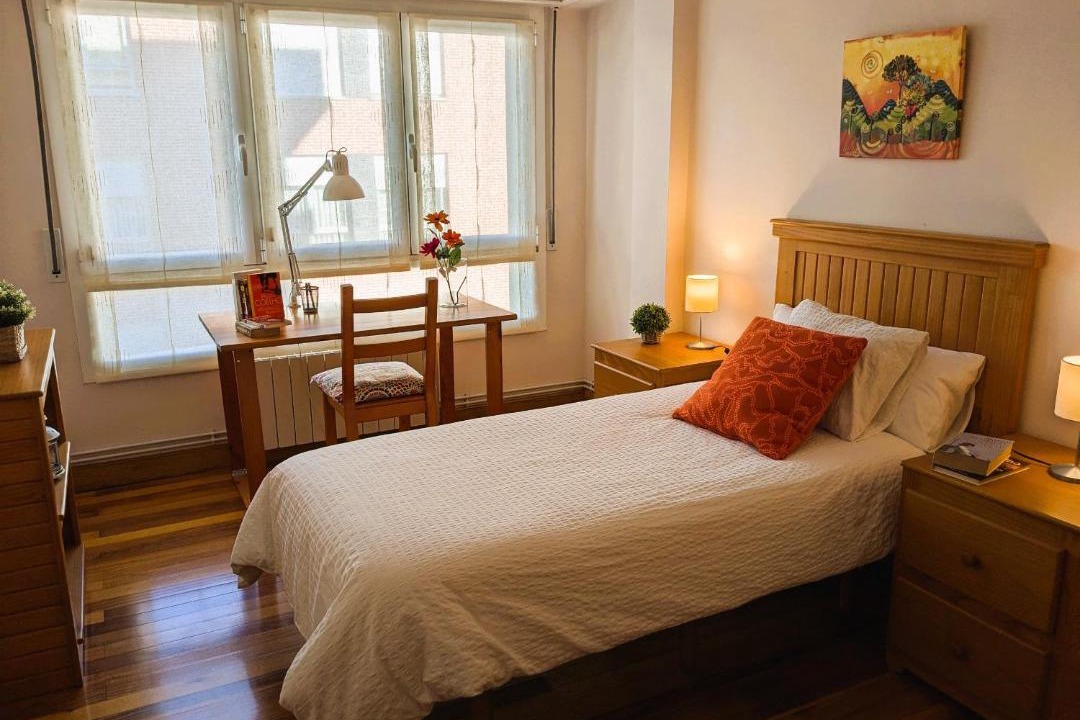 Photo of Bedroom in Portugalete