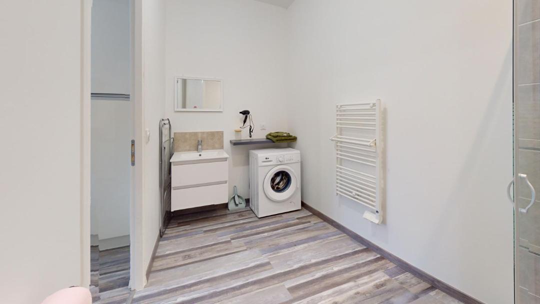 Photo of Bathroom in Vinay