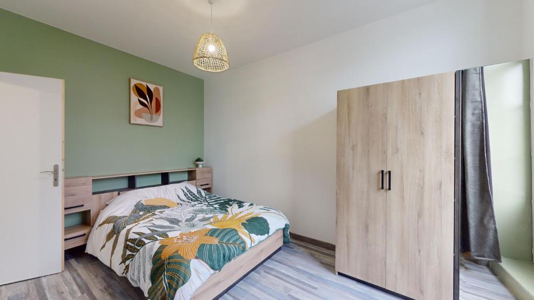 Photo of Bedroom in Vinay