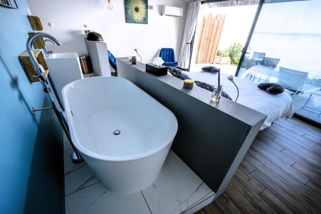 Photo of Bathroom in Istres