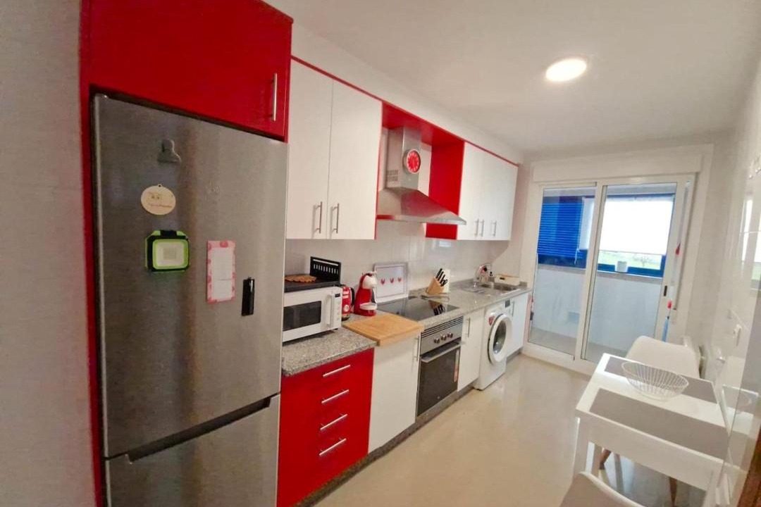 Photo of Kitchen in Arcade