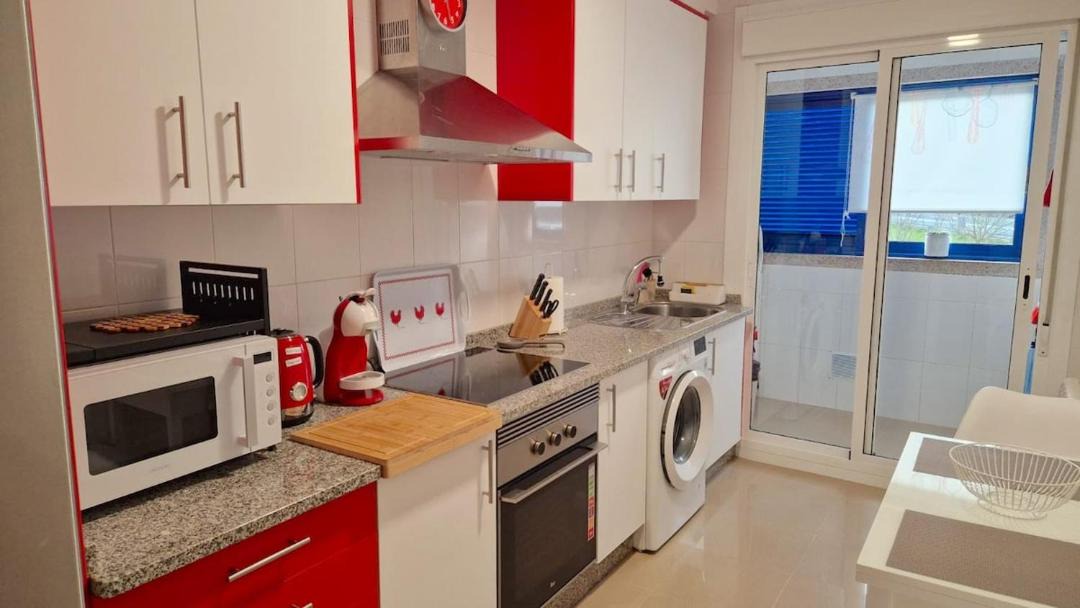 Photo of Kitchen in Arcade