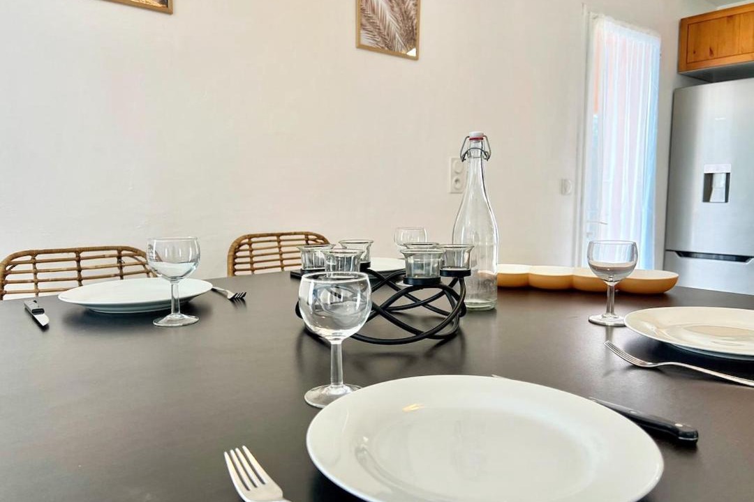Photo of Kitchen in Saint-Chamas