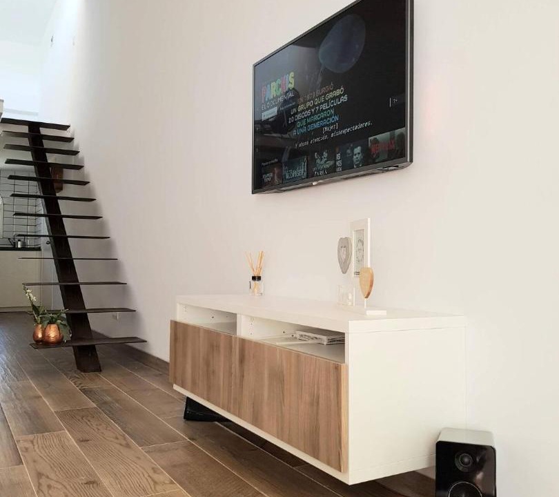 Photo of Livingroom in Urbanizacion Puerto de Estepona
